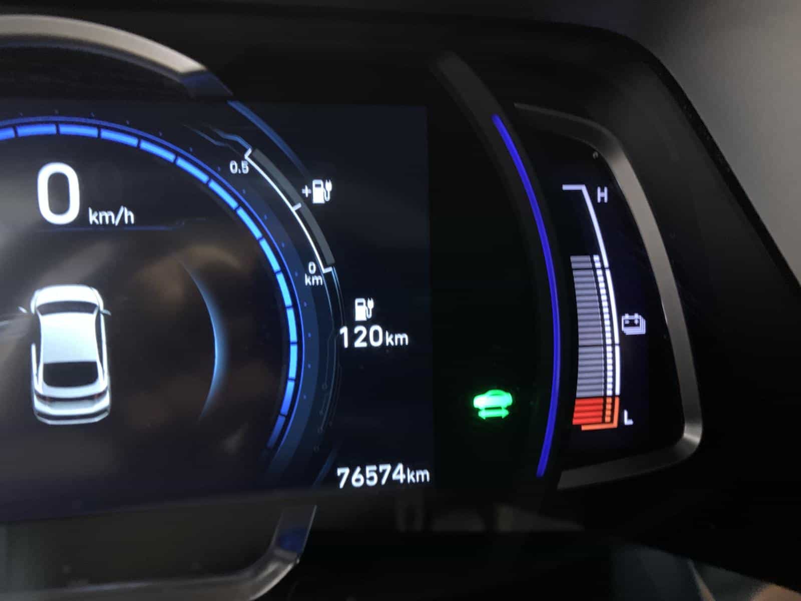 2021 Hyundai Iconiq Preferred - Image 14