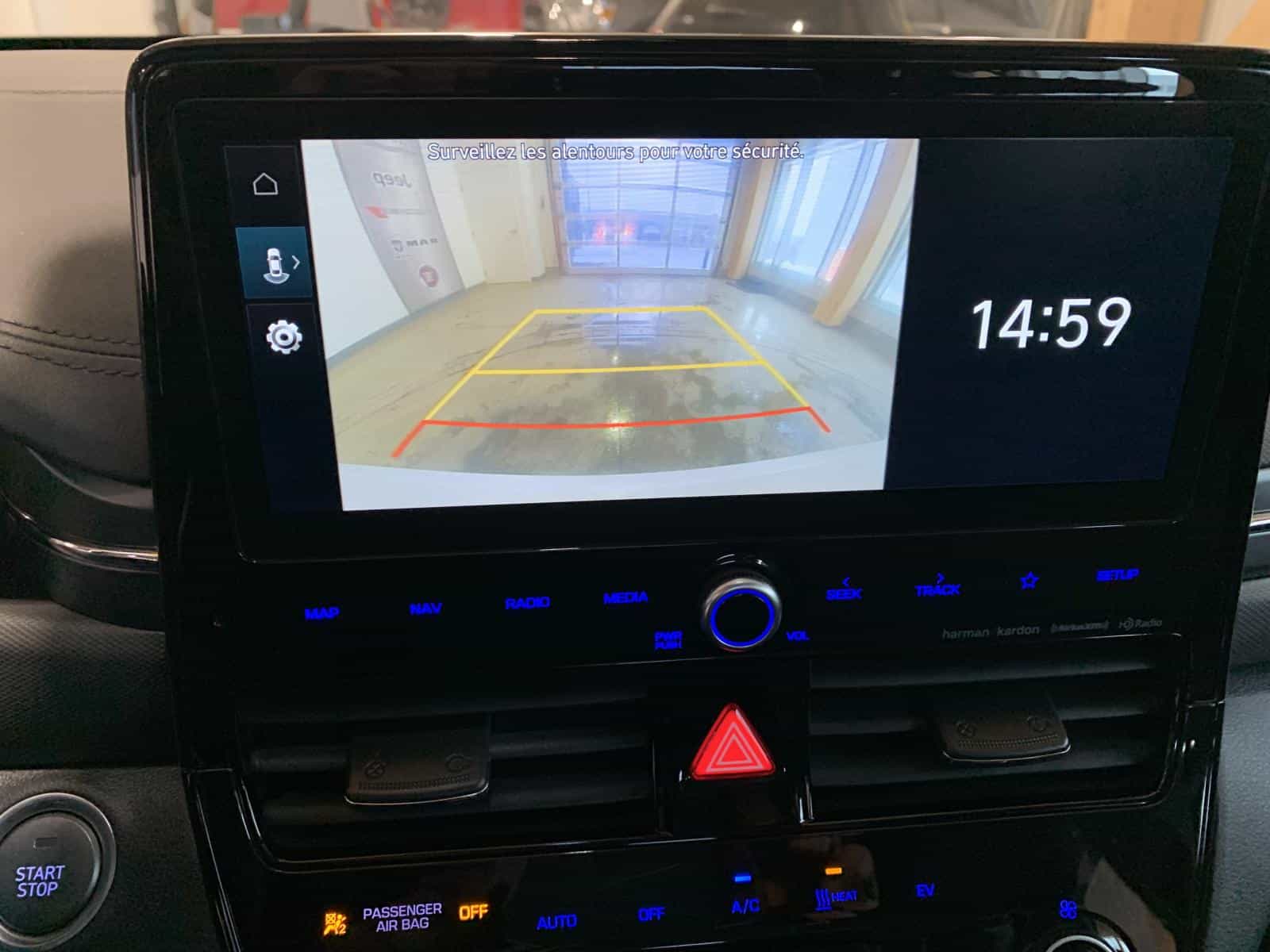 2021 Hyundai Iconiq Preferred - Image 15