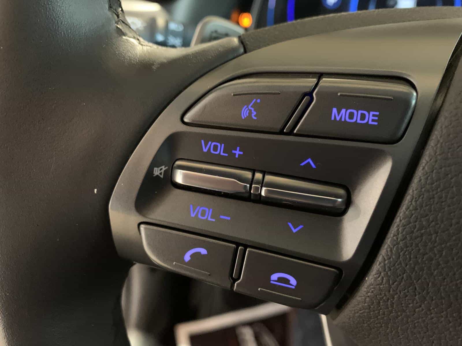 Image 21 Hyundai Iconiq Preferred 2021