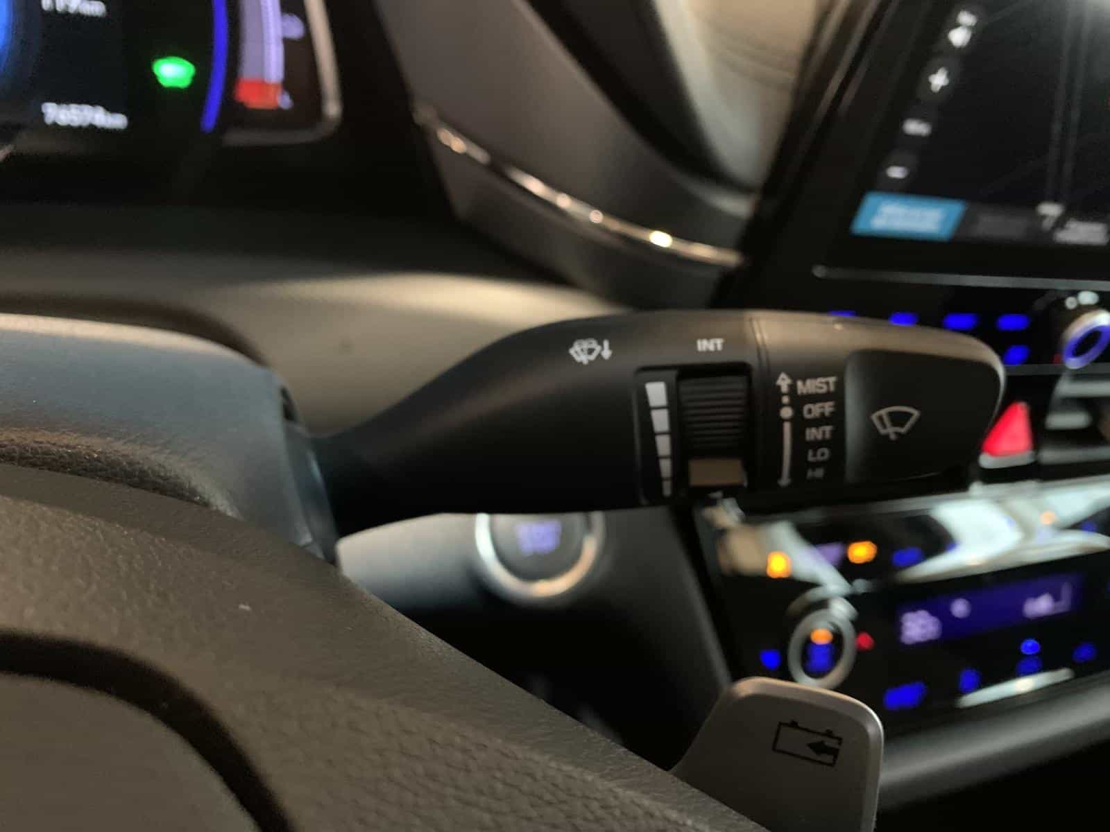 Image 22 Hyundai Iconiq Preferred 2021