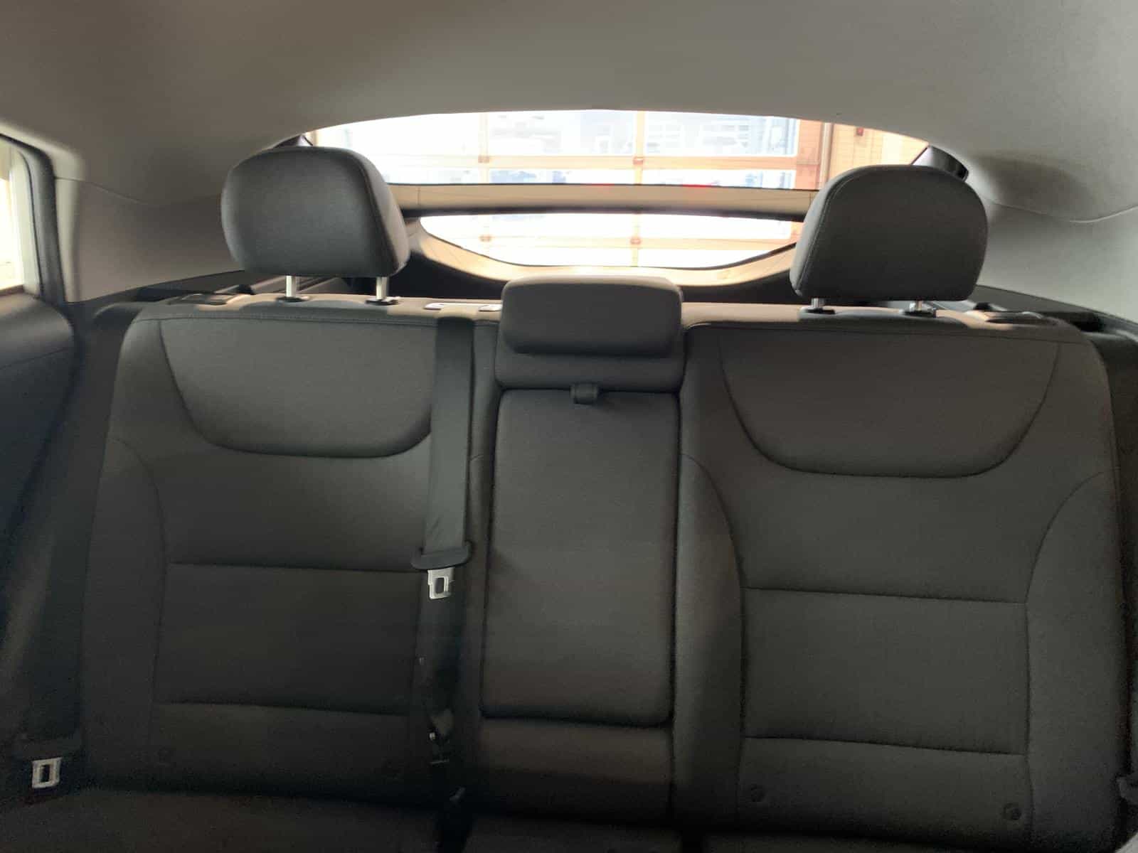 Image 26 Hyundai Iconiq Preferred 2021