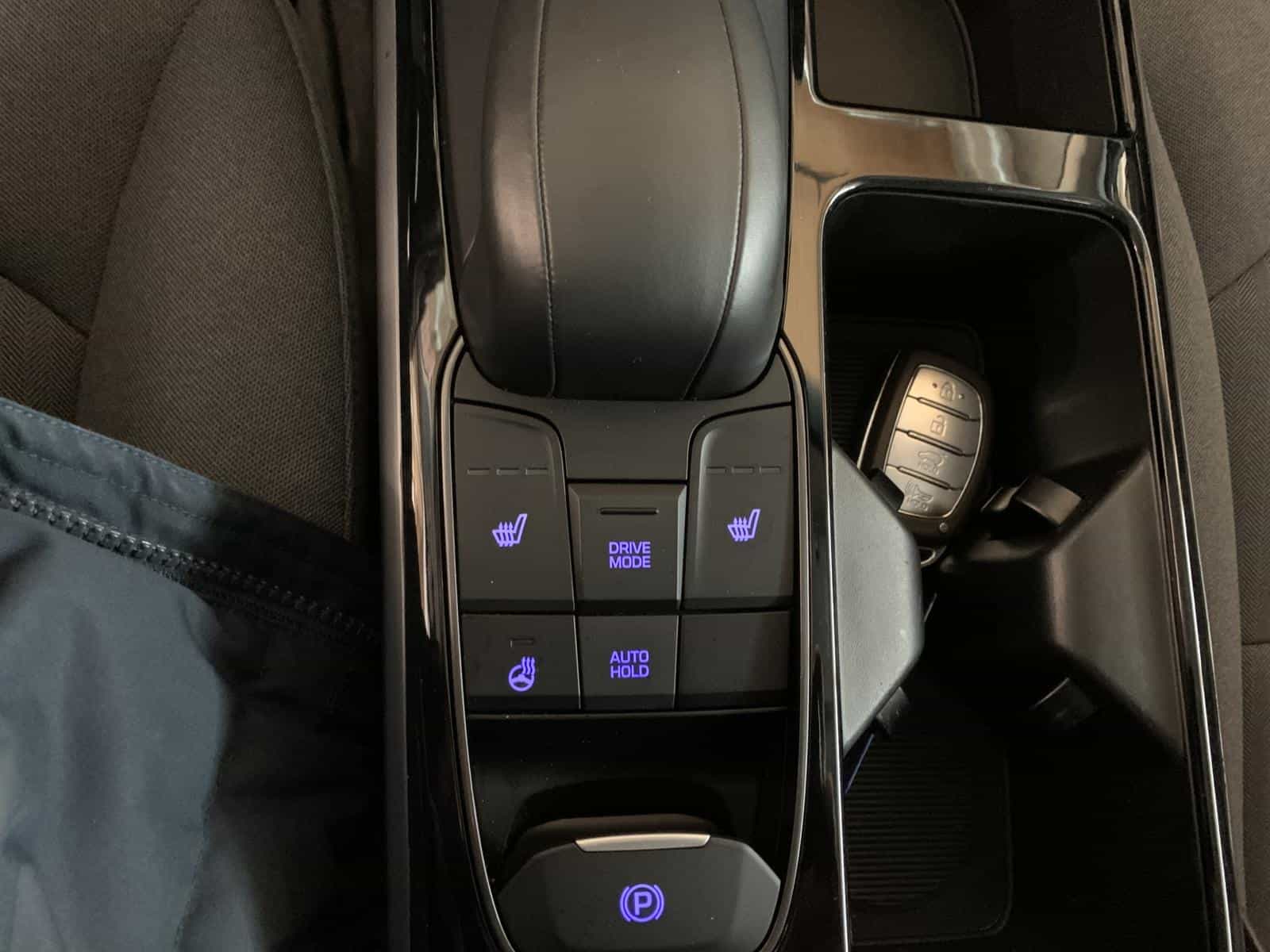 Image 30 Hyundai Iconiq Preferred 2021