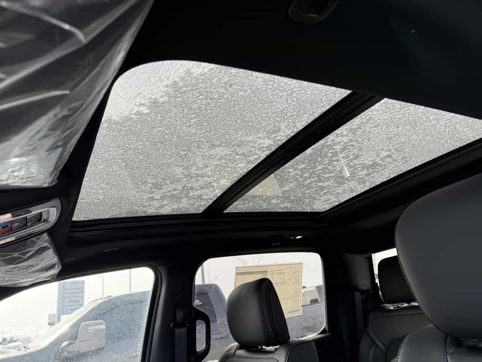 Image 8 RAM 1500 Sport 2026