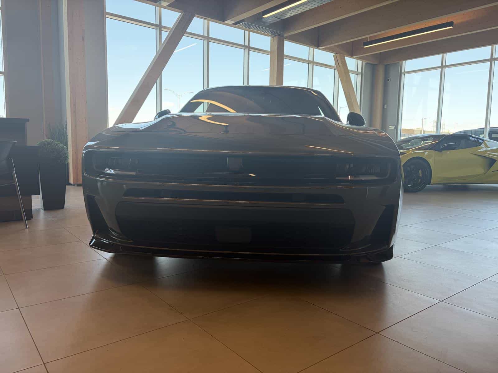 2026 Dodge Charger 2 Door Scat Pack - Image 1