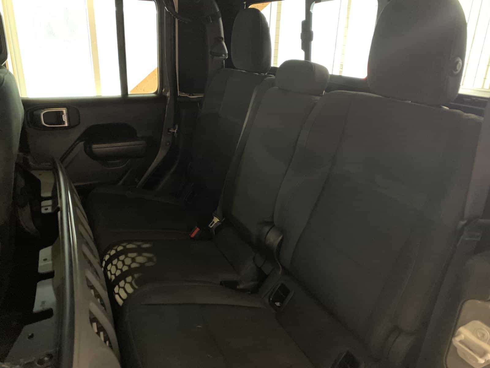 Image 14 Jeep Gladiator Sport S 2022