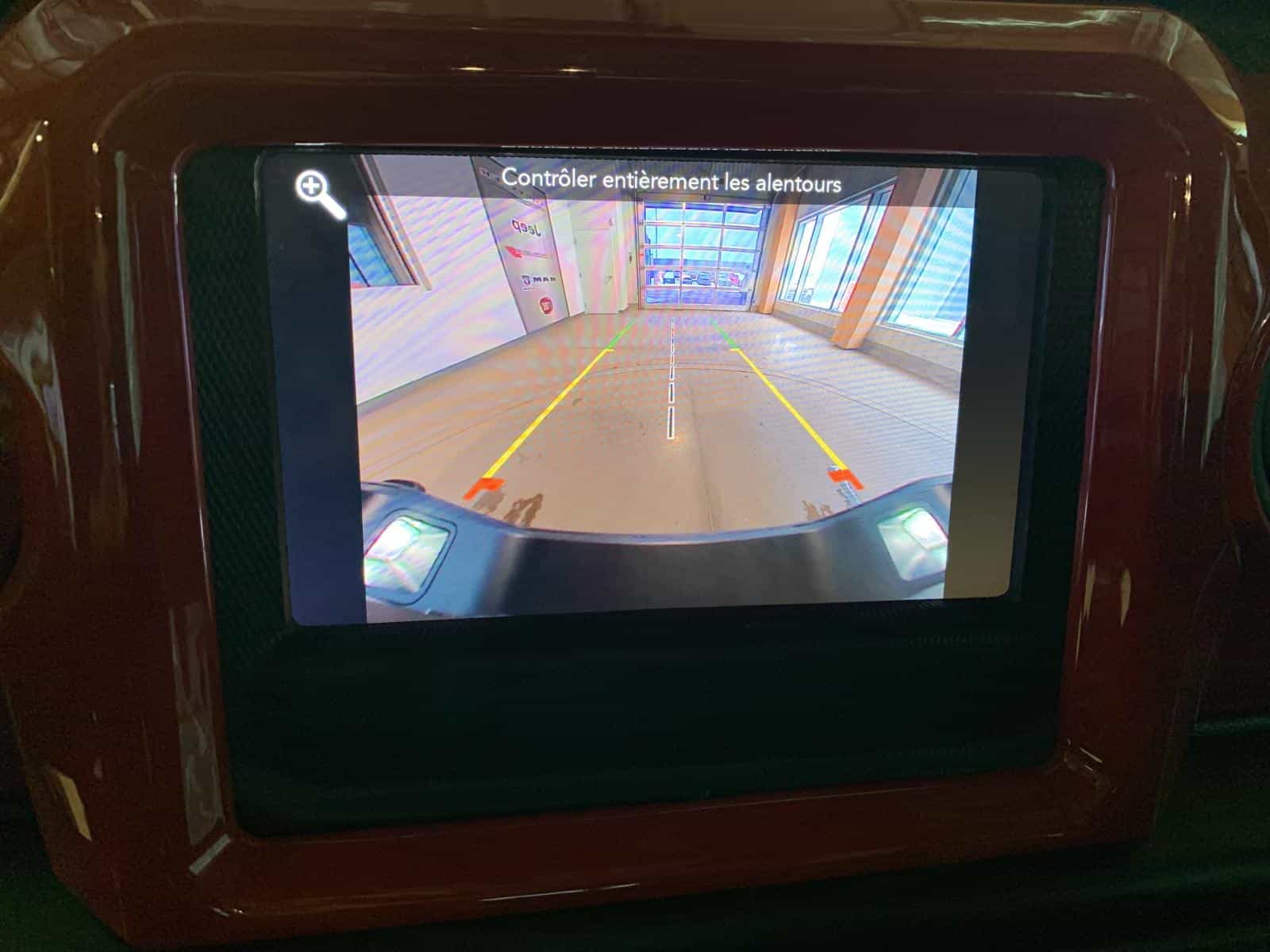 2022 Jeep Gladiator Sport S - Image 16