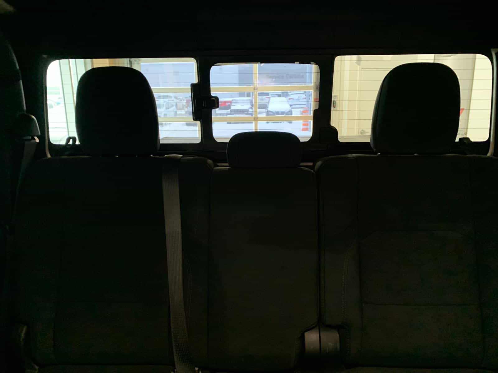 Image 28 Jeep Gladiator Sport S 2022