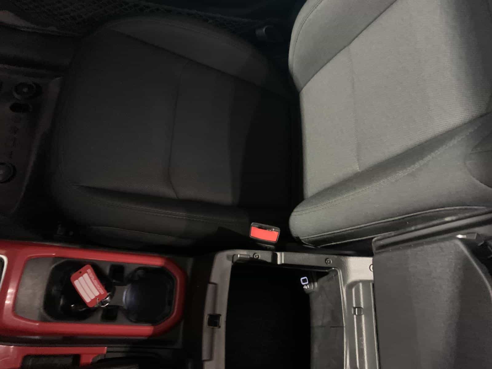 Image 30 Jeep Gladiator Sport S 2022