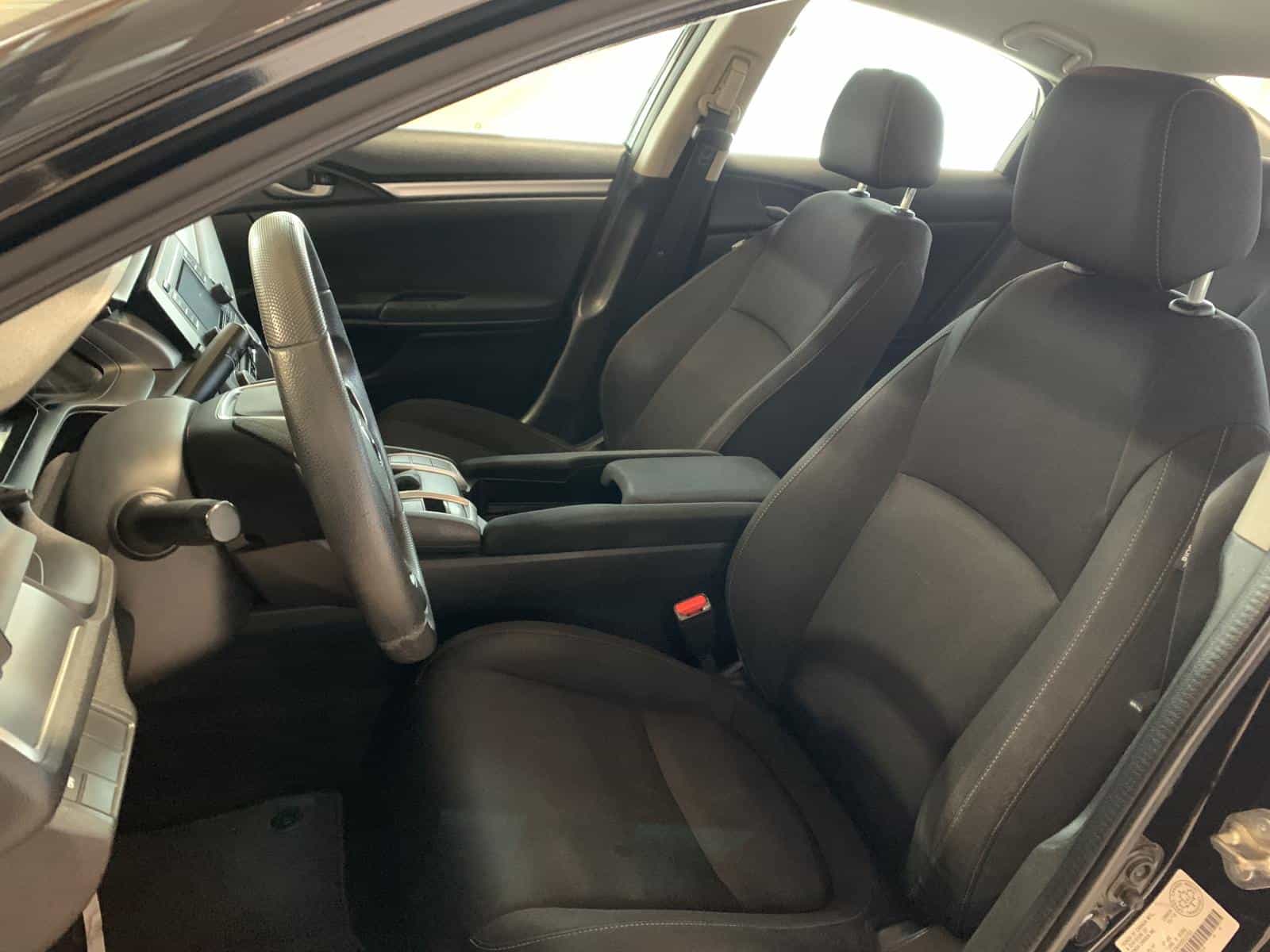 2017 Honda Civic DX - Image 11