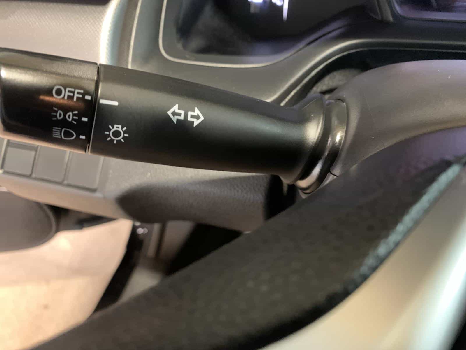 Image 21 Honda Civic DX 2017