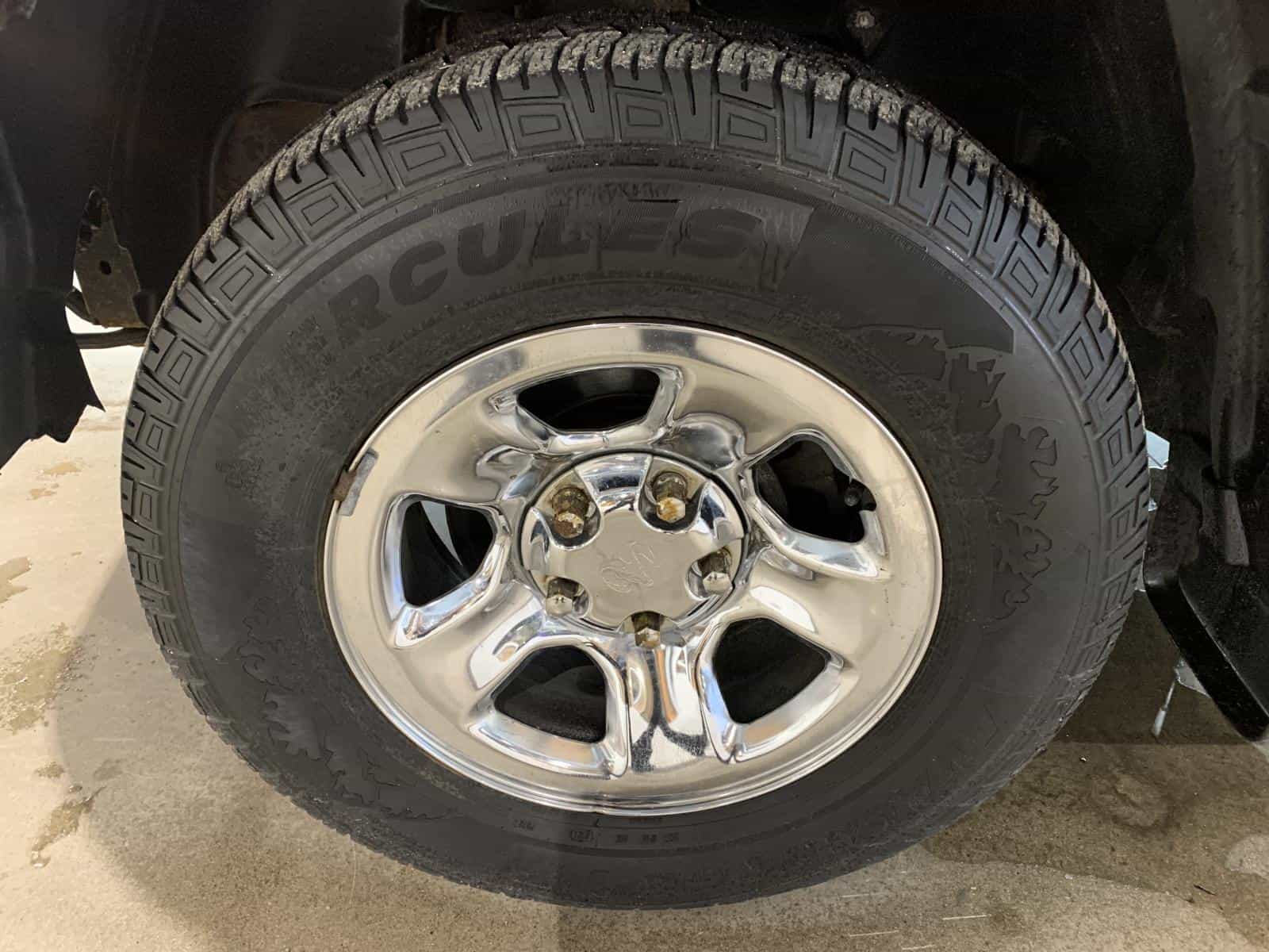 2012 RAM 1500 ST - Image 8