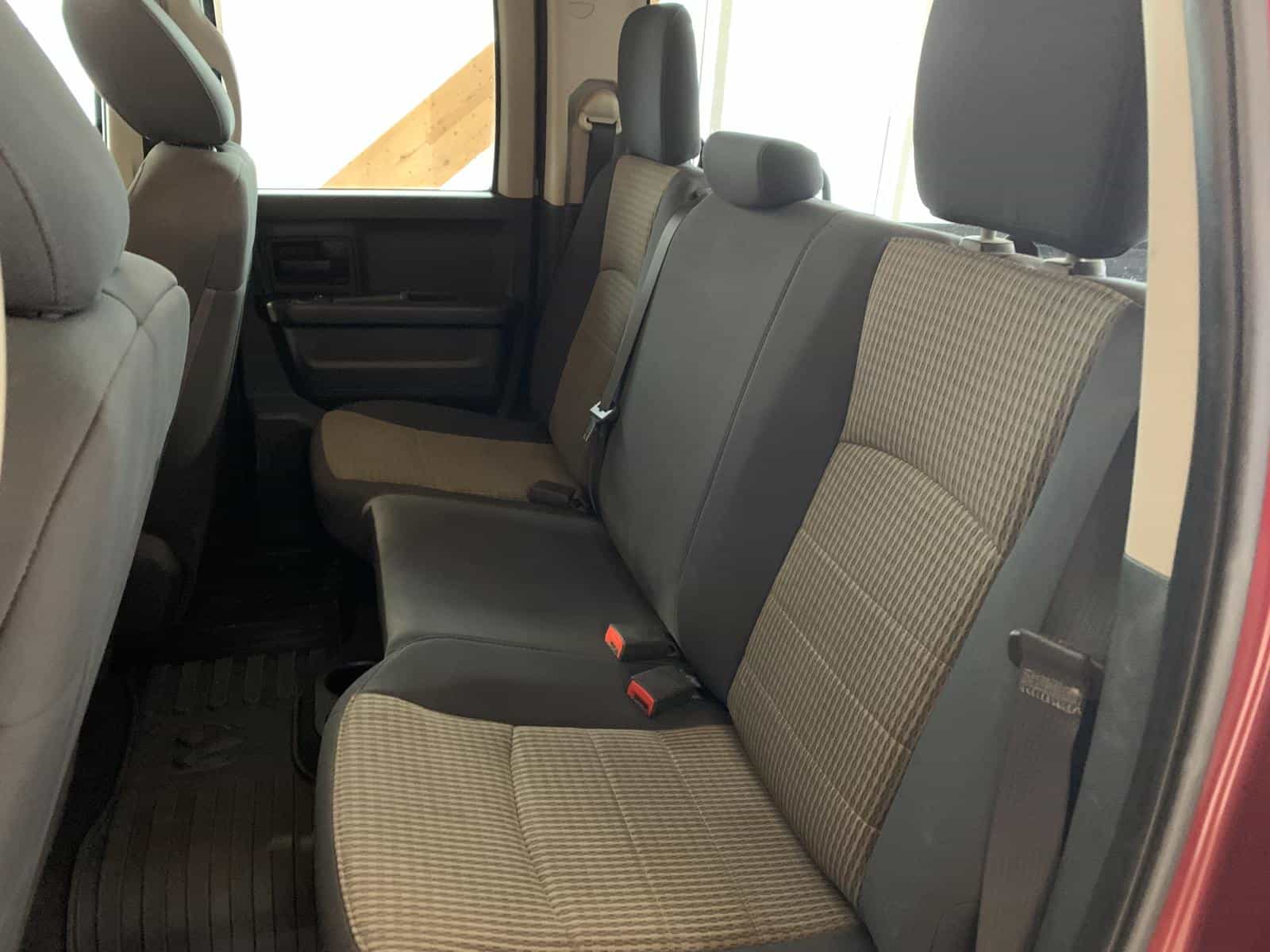 2012 RAM 1500 ST - Image 12