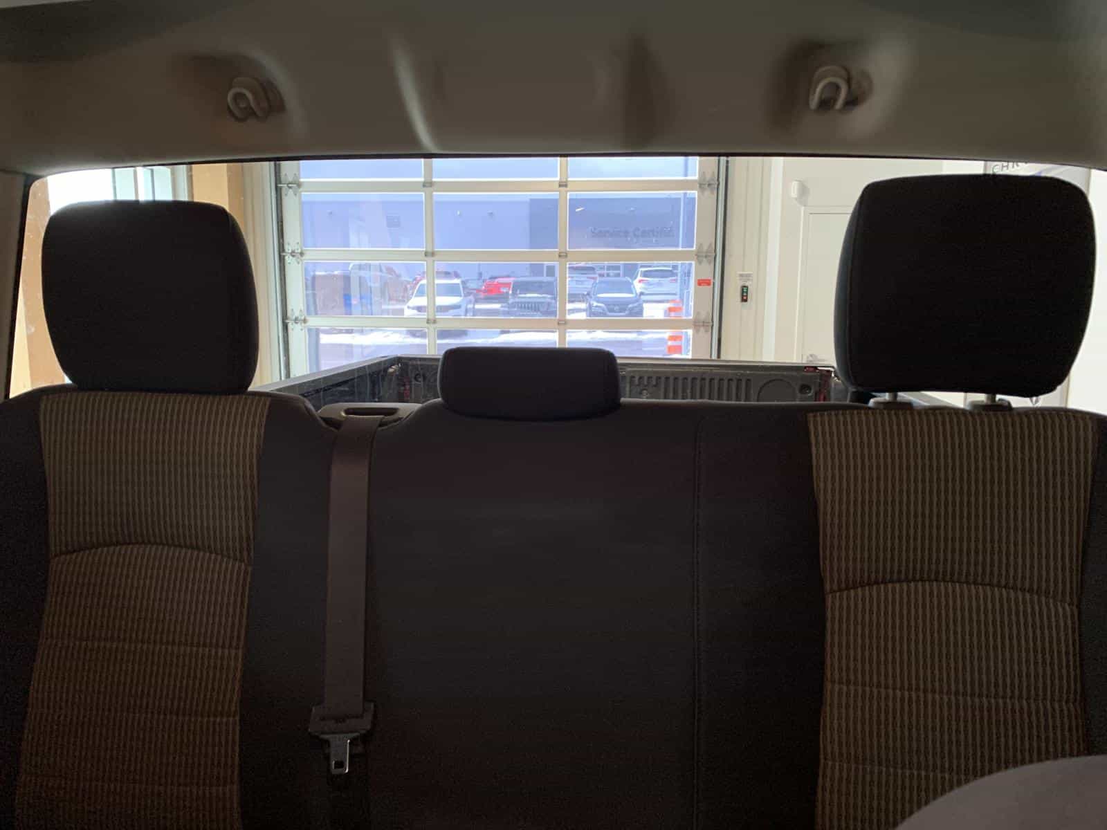 2012 RAM 1500 ST - Image 23