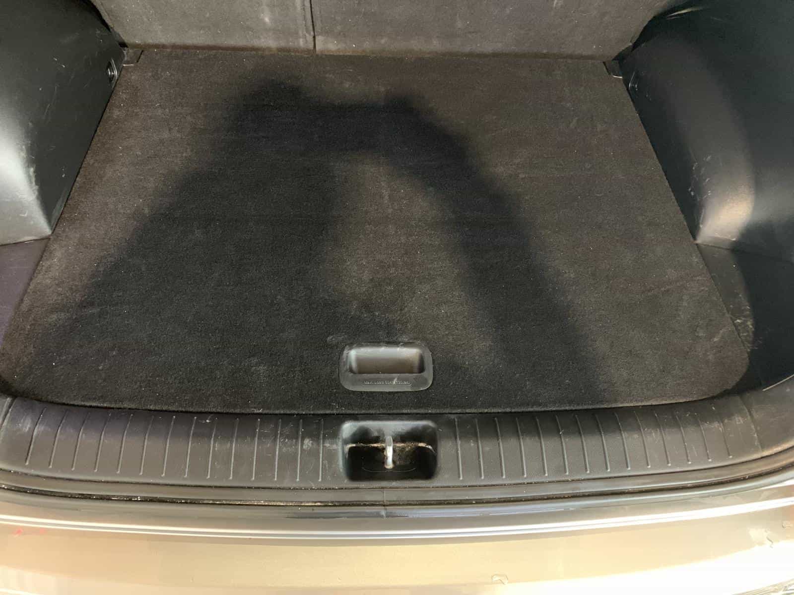 Image 10 Kia Sportage EX Premium S 2021