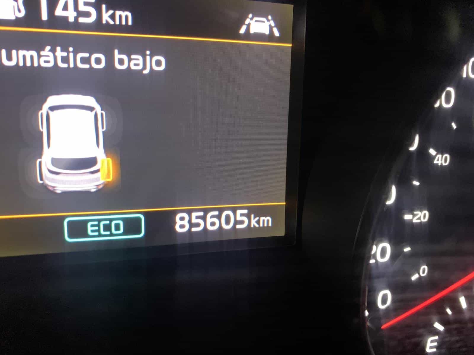 Image 15 Kia Sportage EX Premium S 2021