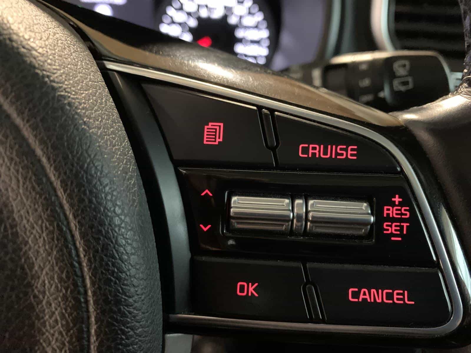 Image 20 Kia Sportage EX Premium S 2021