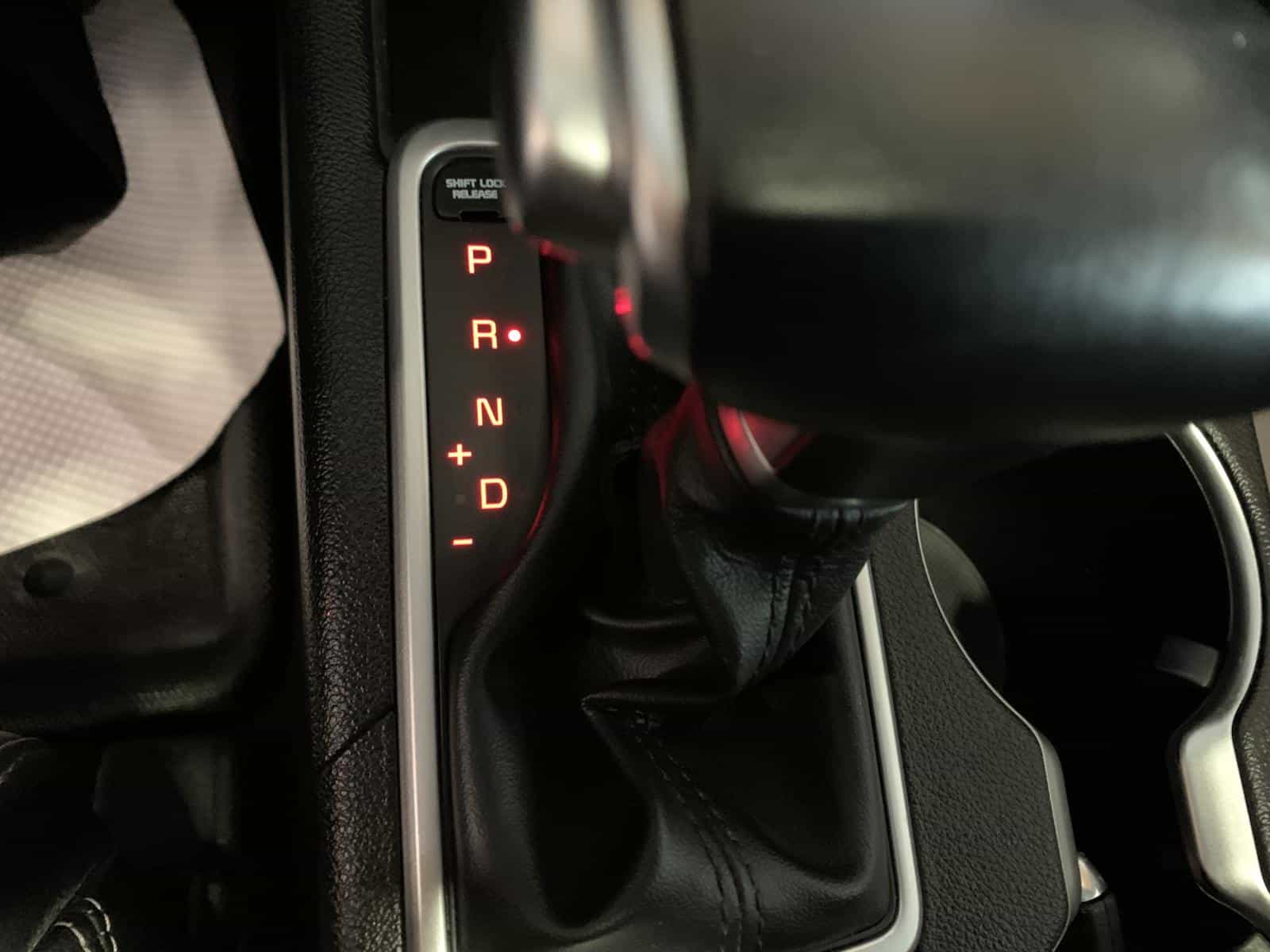 Image 21 Kia Sportage EX Premium S 2021