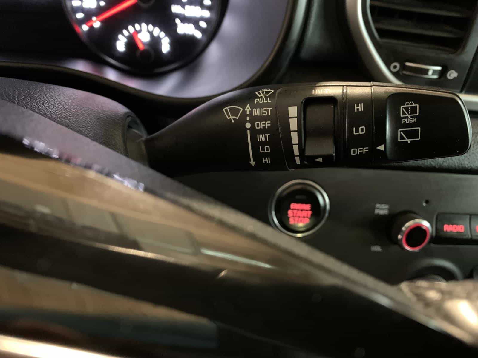 Image 22 Kia Sportage EX Premium S 2021