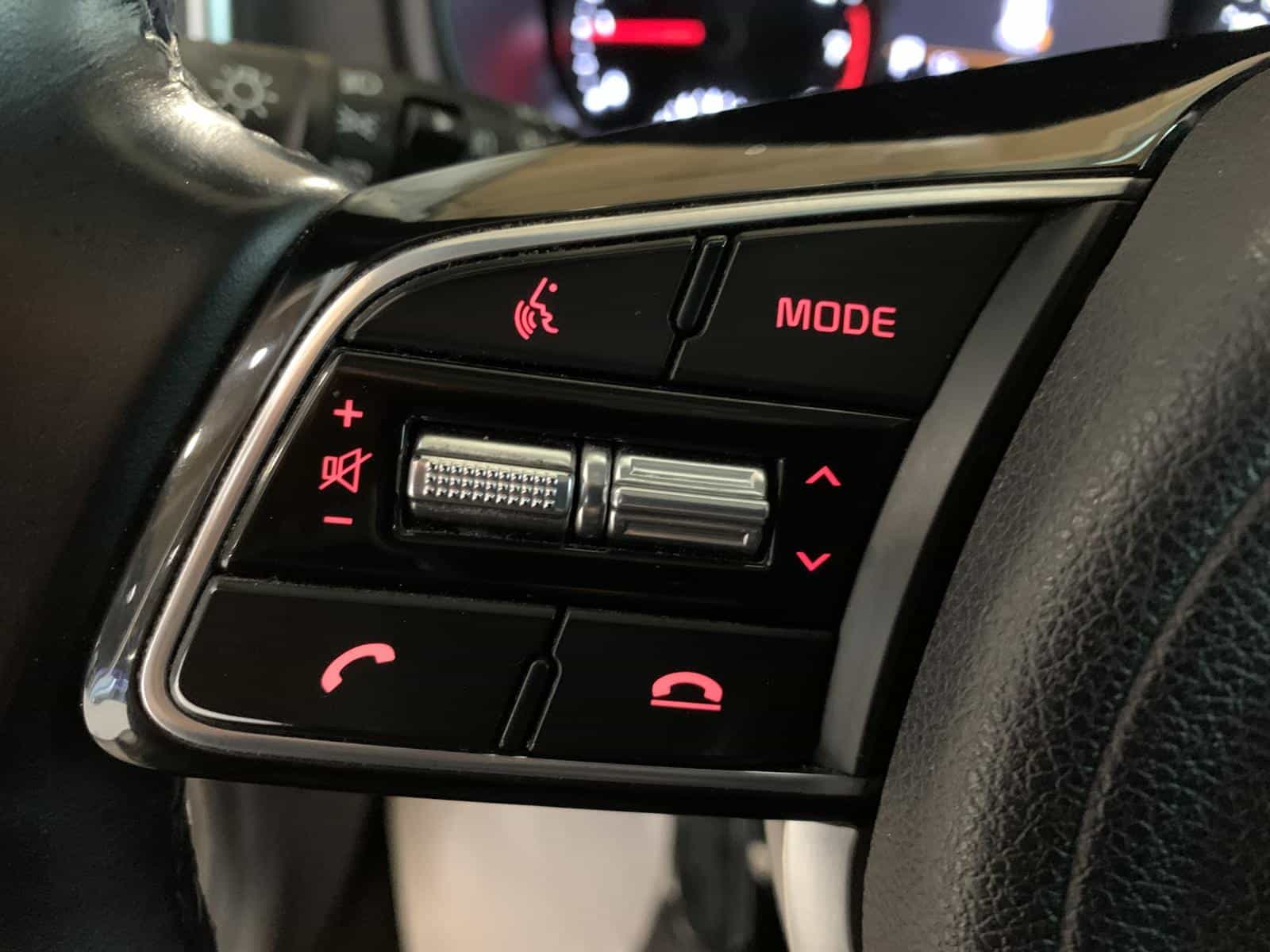 Image 23 Kia Sportage EX Premium S 2021