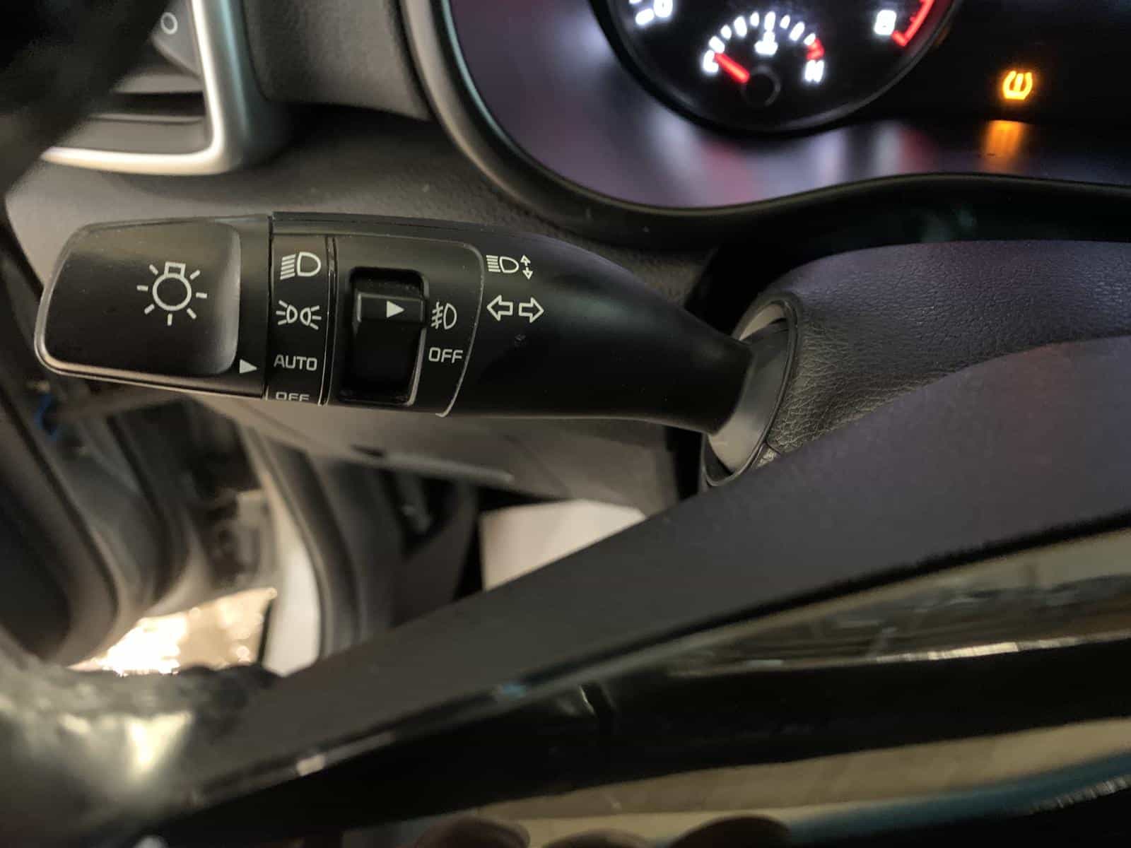 Image 24 Kia Sportage EX Premium S 2021