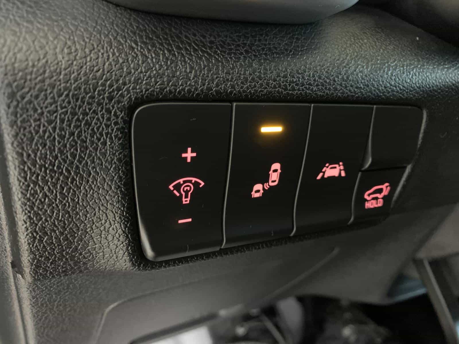 Image 25 Kia Sportage EX Premium S 2021