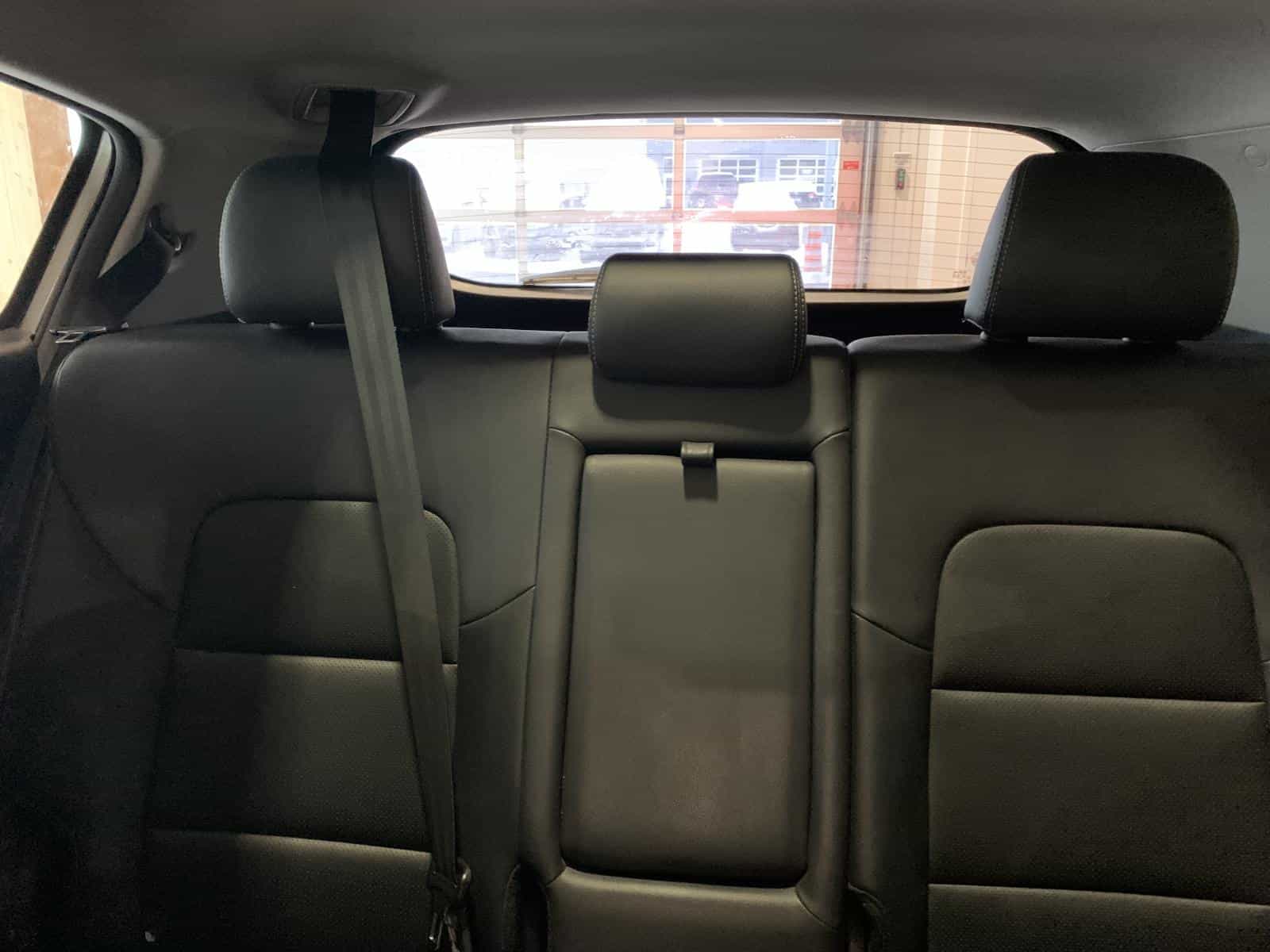 Image 29 Kia Sportage EX Premium S 2021