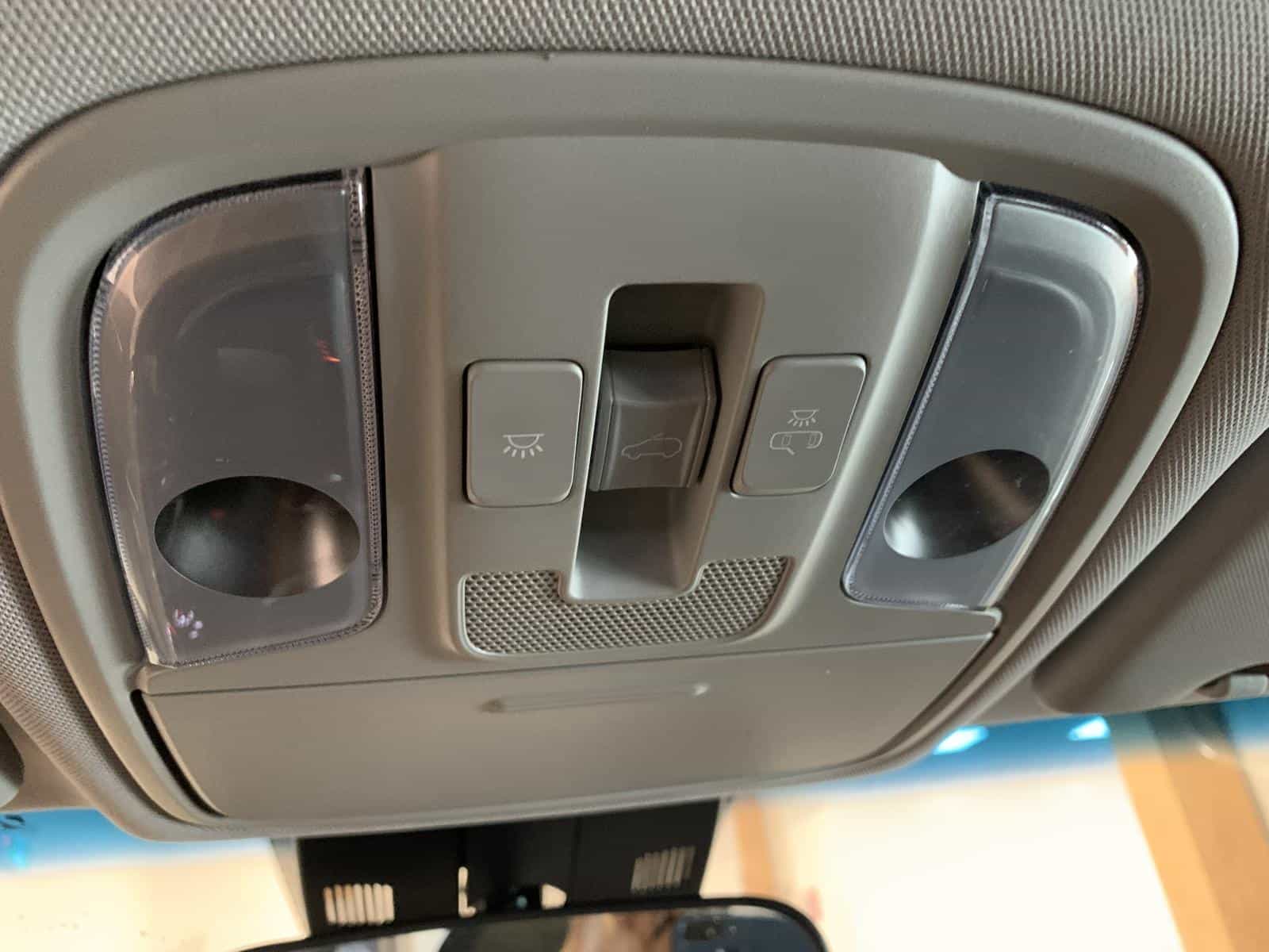 Image 27 Kia Sportage EX Premium S 2021