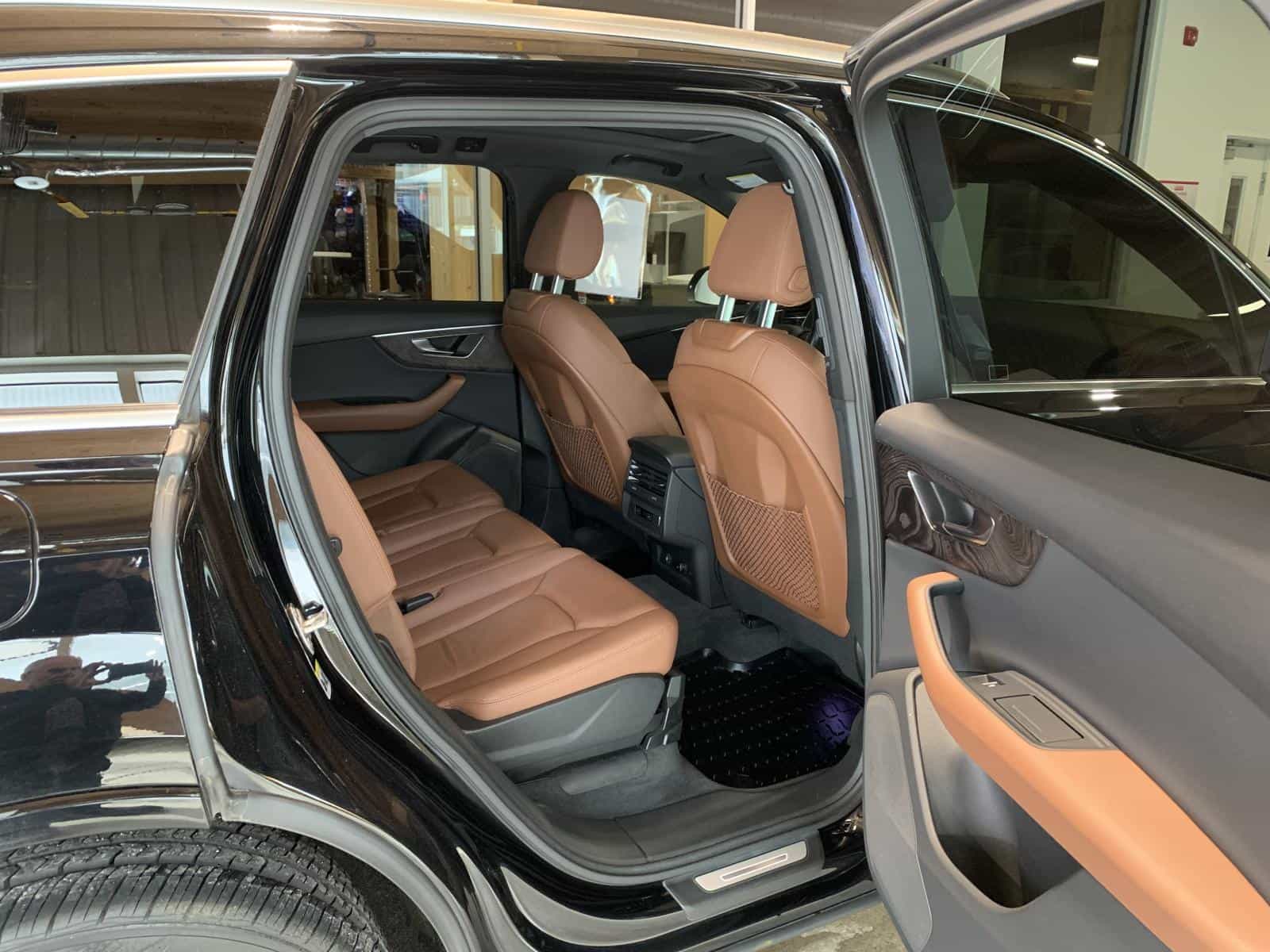 2021 Audi Q7 Komfort 55 - Image 10