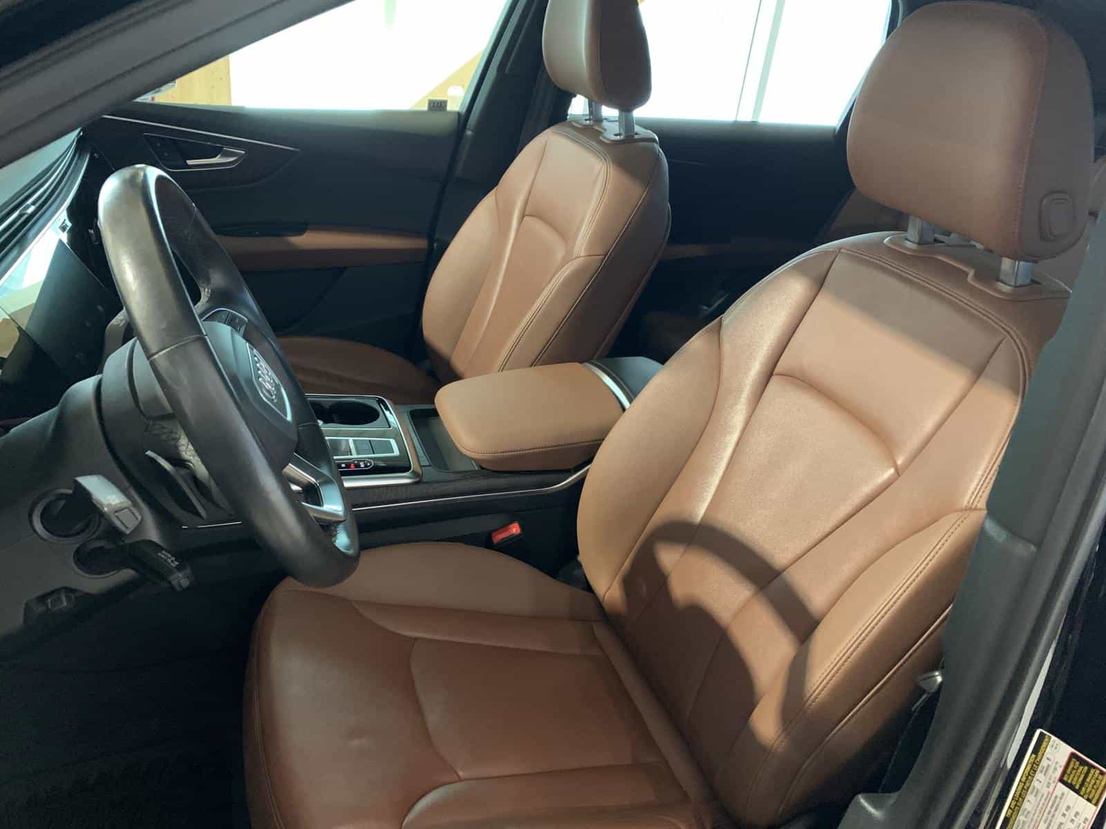 2021 Audi Q7 Komfort 55 - Image 12