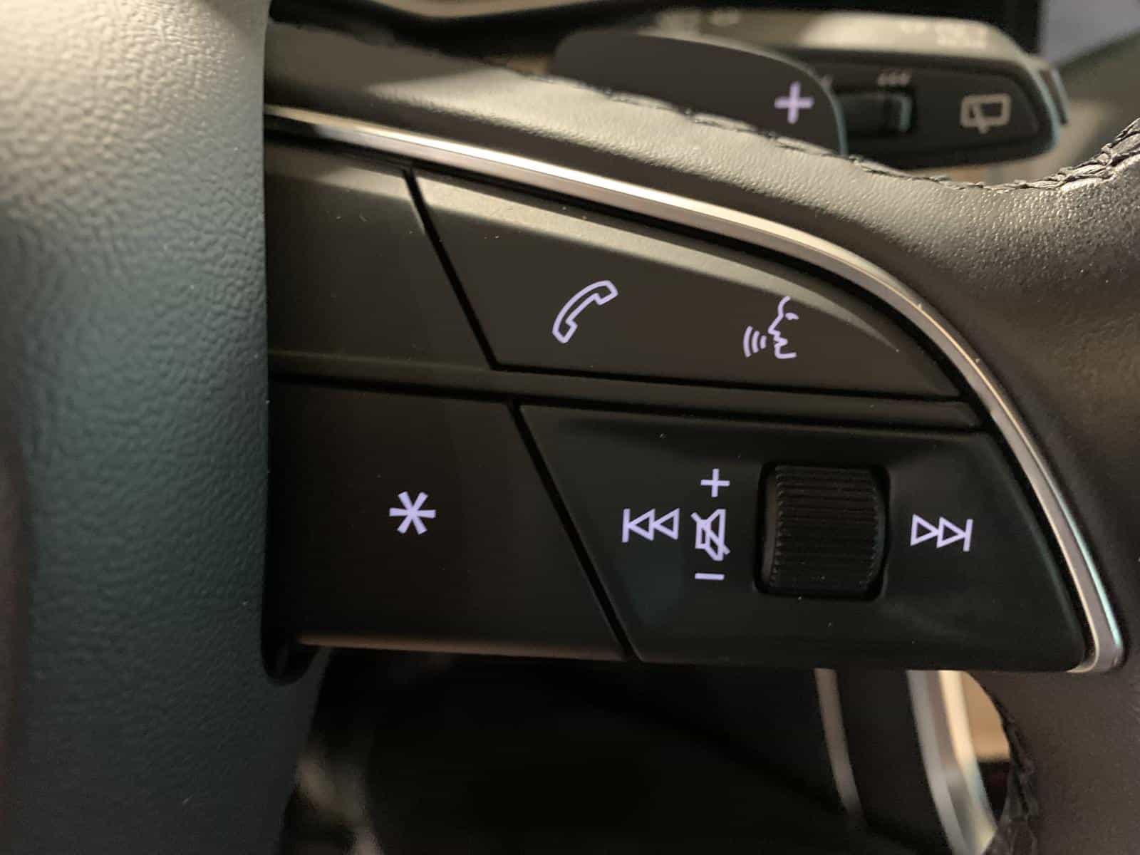 2021 Audi Q7 Komfort 55 - Image 21