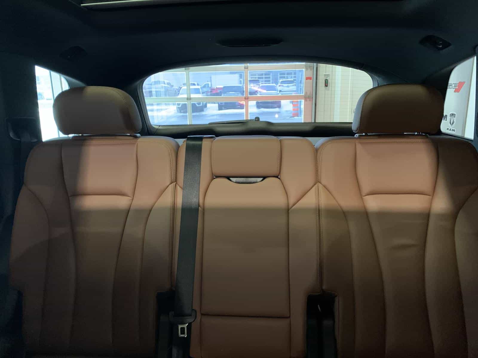 2021 Audi Q7 Komfort 55 - Image 28