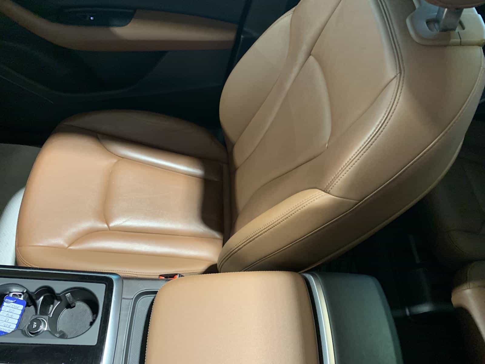 2021 Audi Q7 Komfort 55 - Image 29