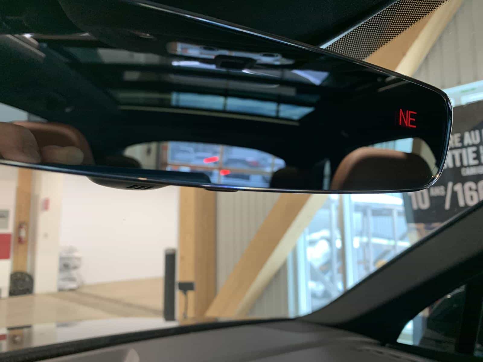 2021 Audi Q7 Komfort 55 - Image 33