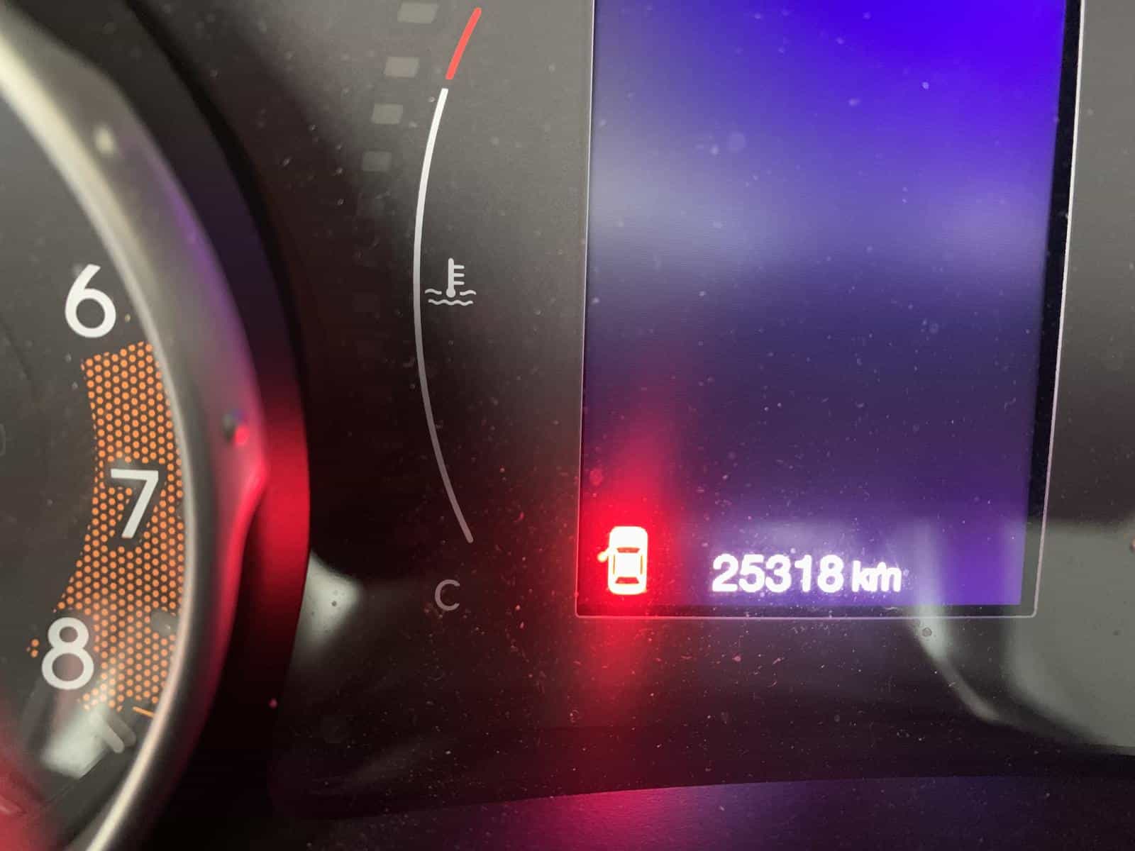 2020 Jeep Compass Sport - Image 2