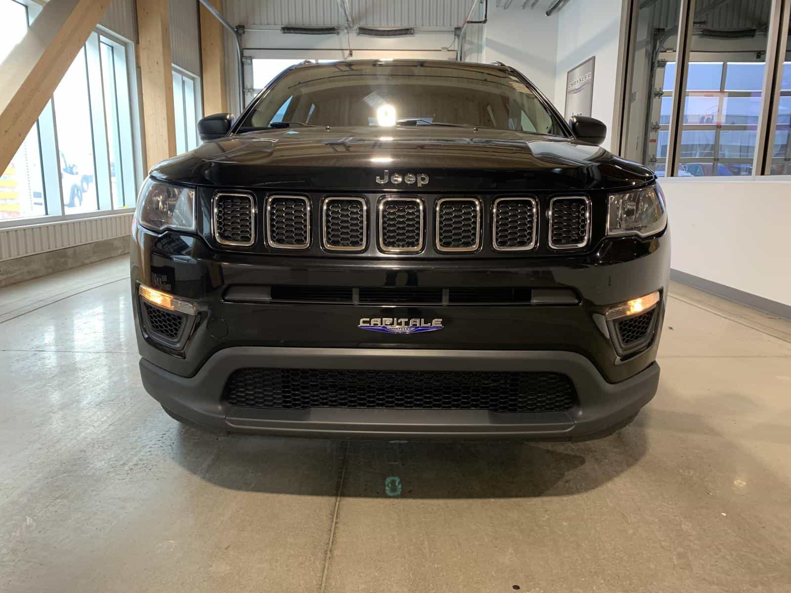 2020 Jeep Compass Sport - Image 6