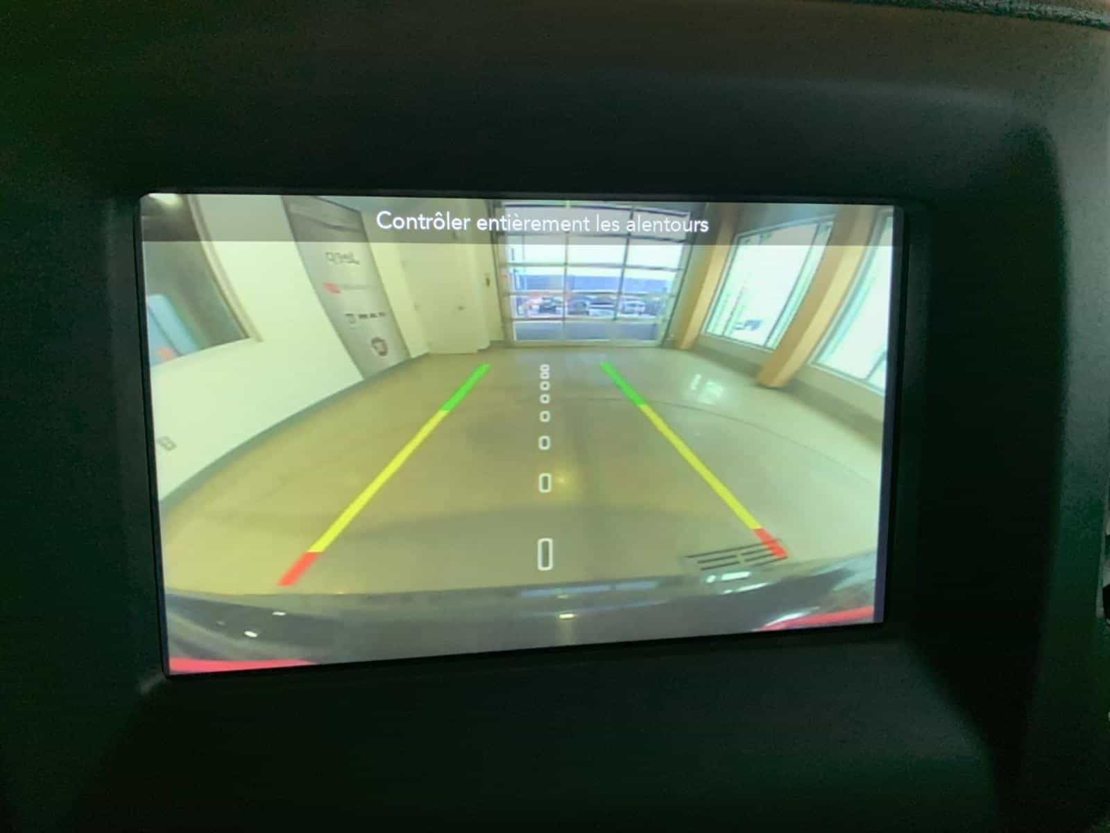 2020 Jeep Compass Sport - Image 15