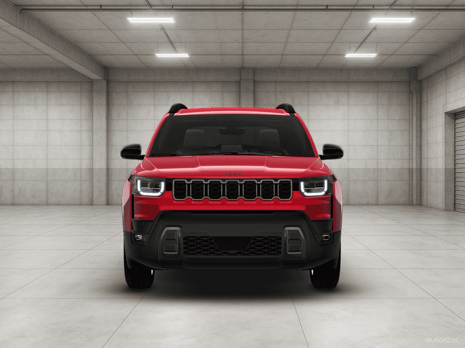 Image 2 Jeep Cherokee Limited 2026
