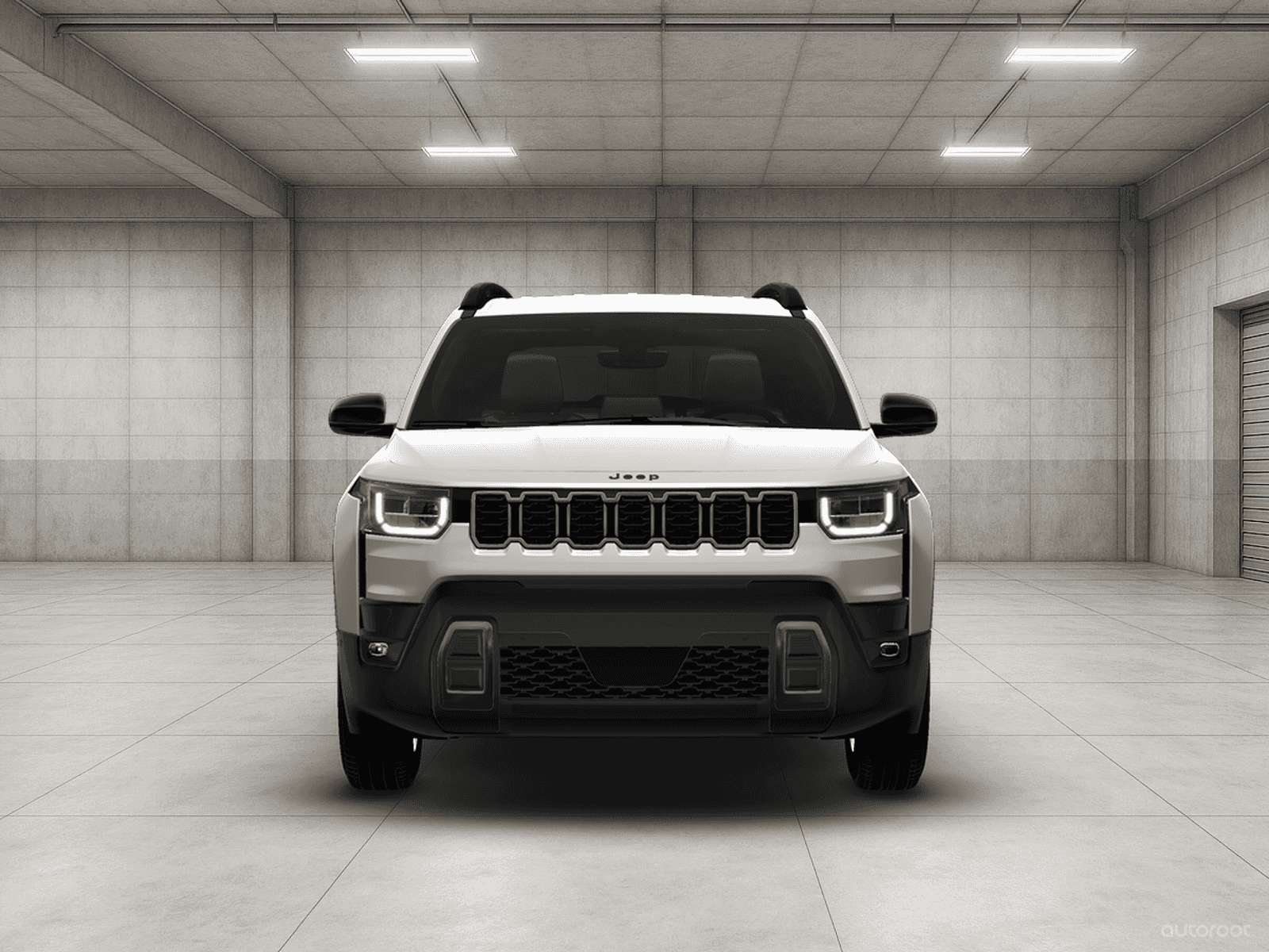 2026 Jeep Cherokee Limited - Image 2