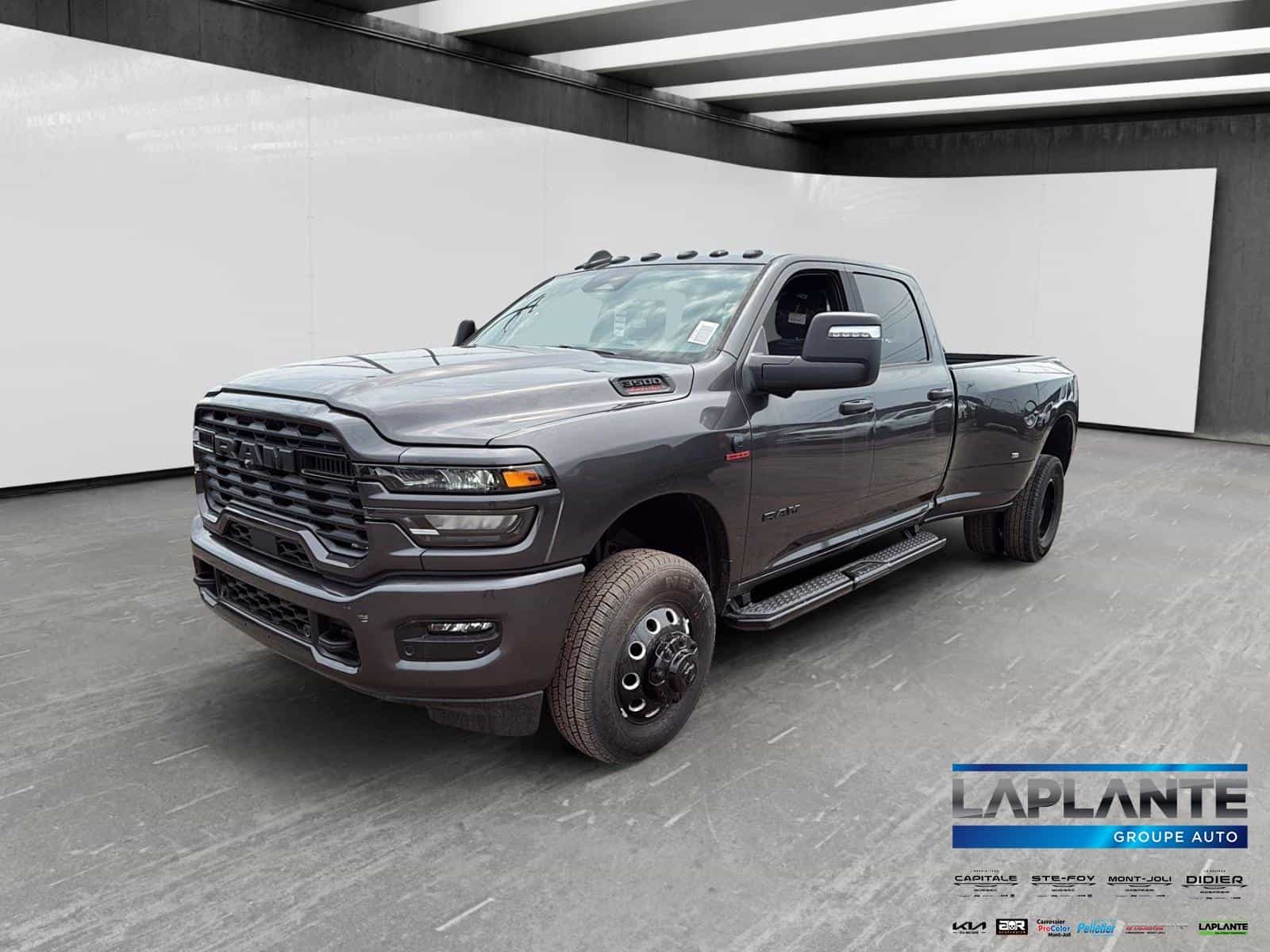 Image 1 RAM 3500 Big Horn 2026