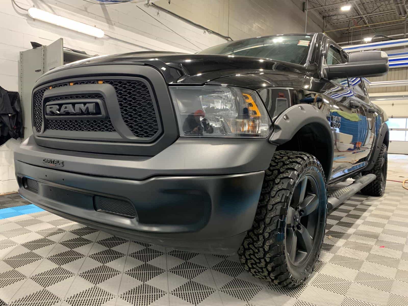 2023 RAM 1500 Classic Tradesman - Image 1