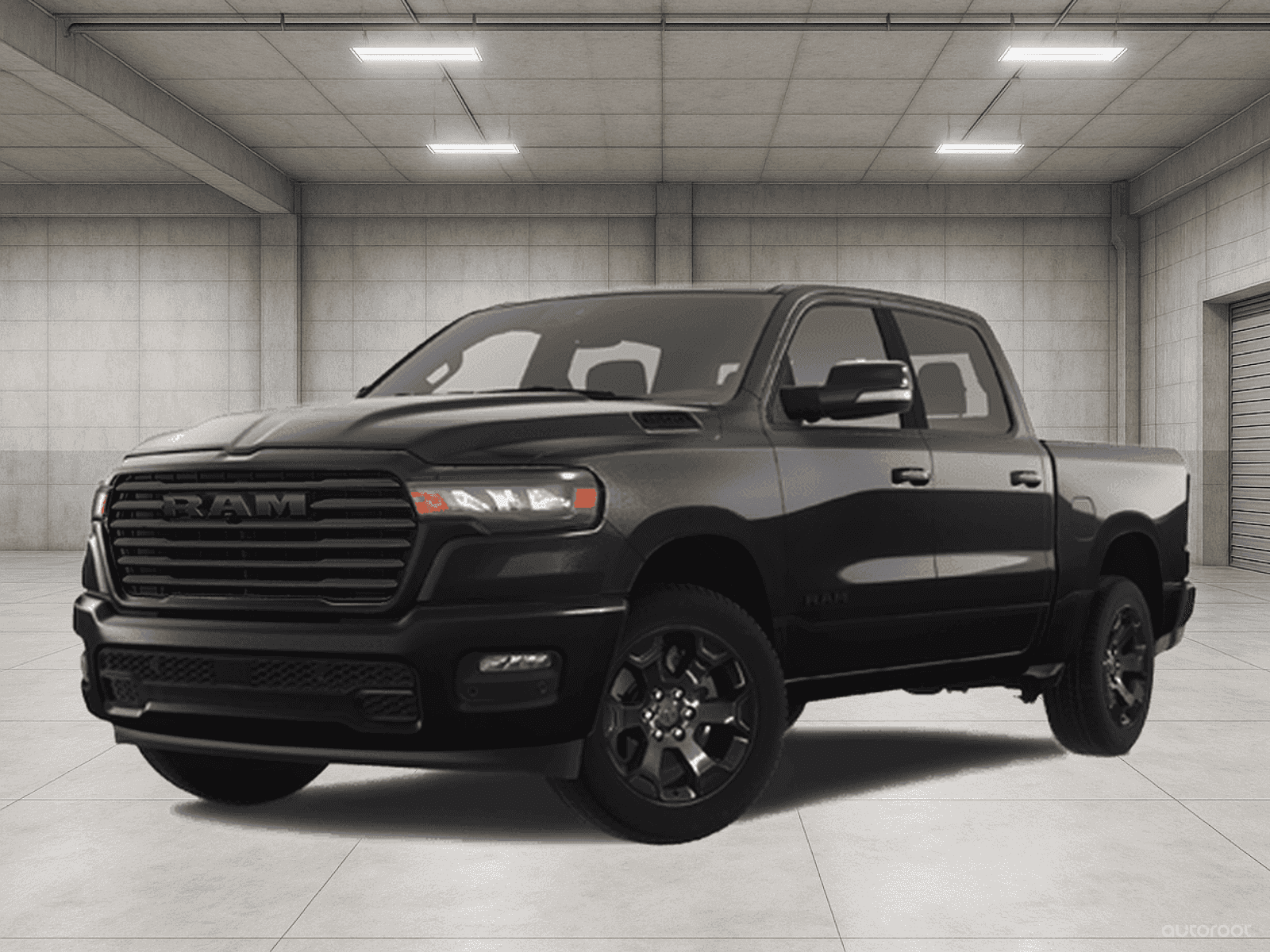 2026 RAM 1500 Sport - Image 1