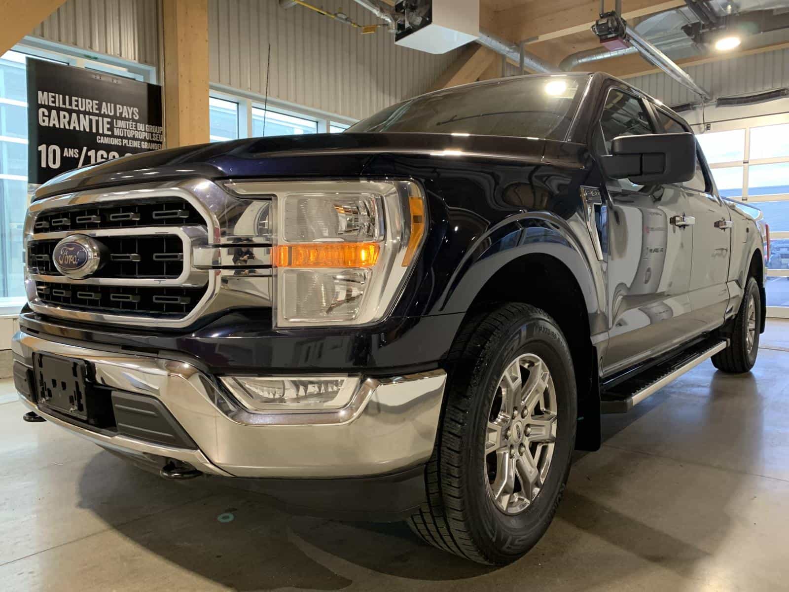 2023 Ford F150 XLT - Image 1
