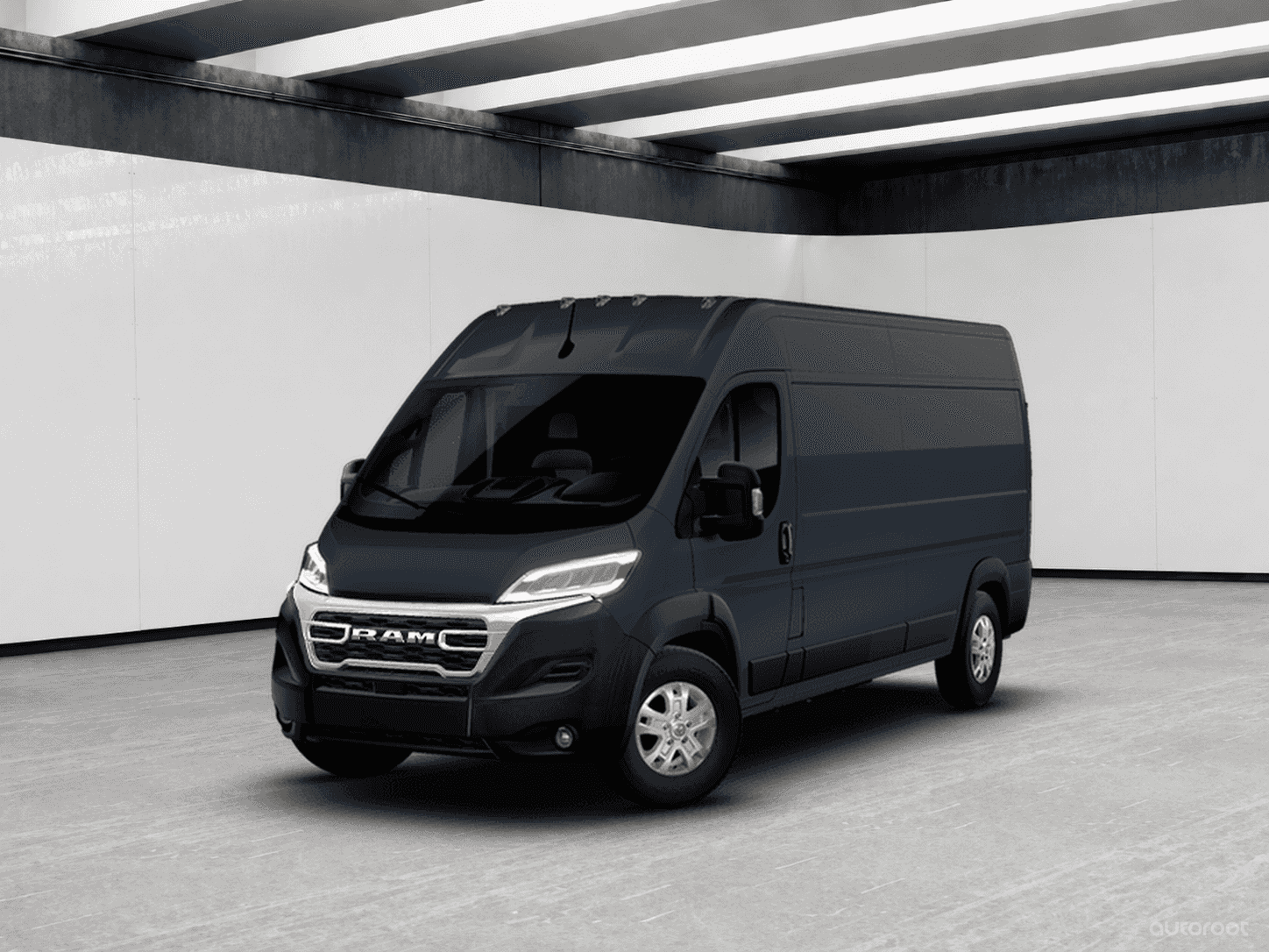 Image 1 RAM ProMaster High Roof 159 in WB 2026
