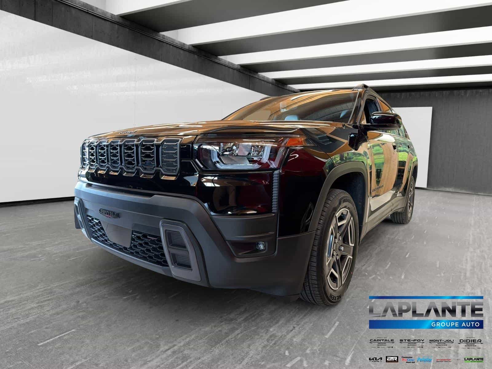 Image 1 Jeep Cherokee Limited 2026