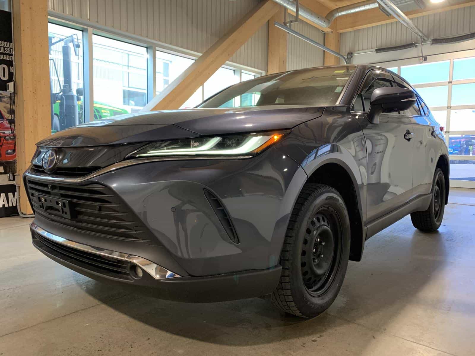 2024 Toyota Venza Limited - Image 1