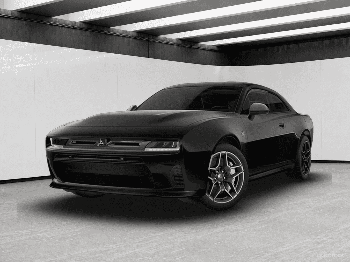 2026 Dodge Charger 2 Door Scat Pack - Image 1