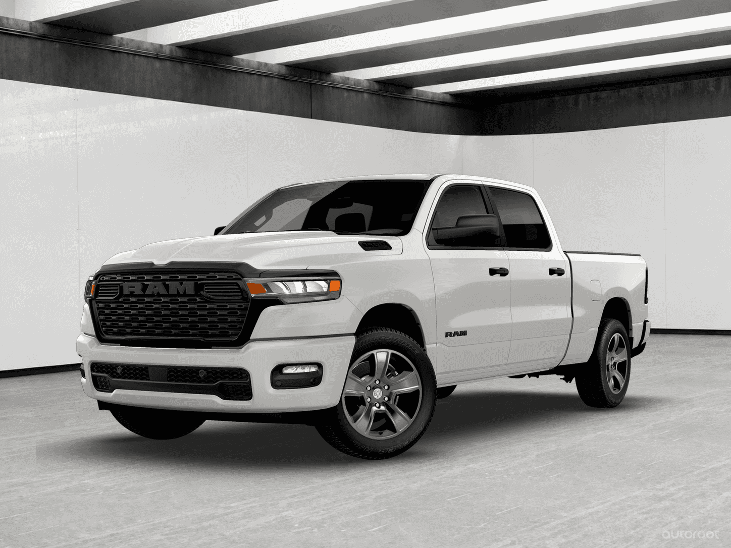 2026 RAM 1500 Express - Image 1