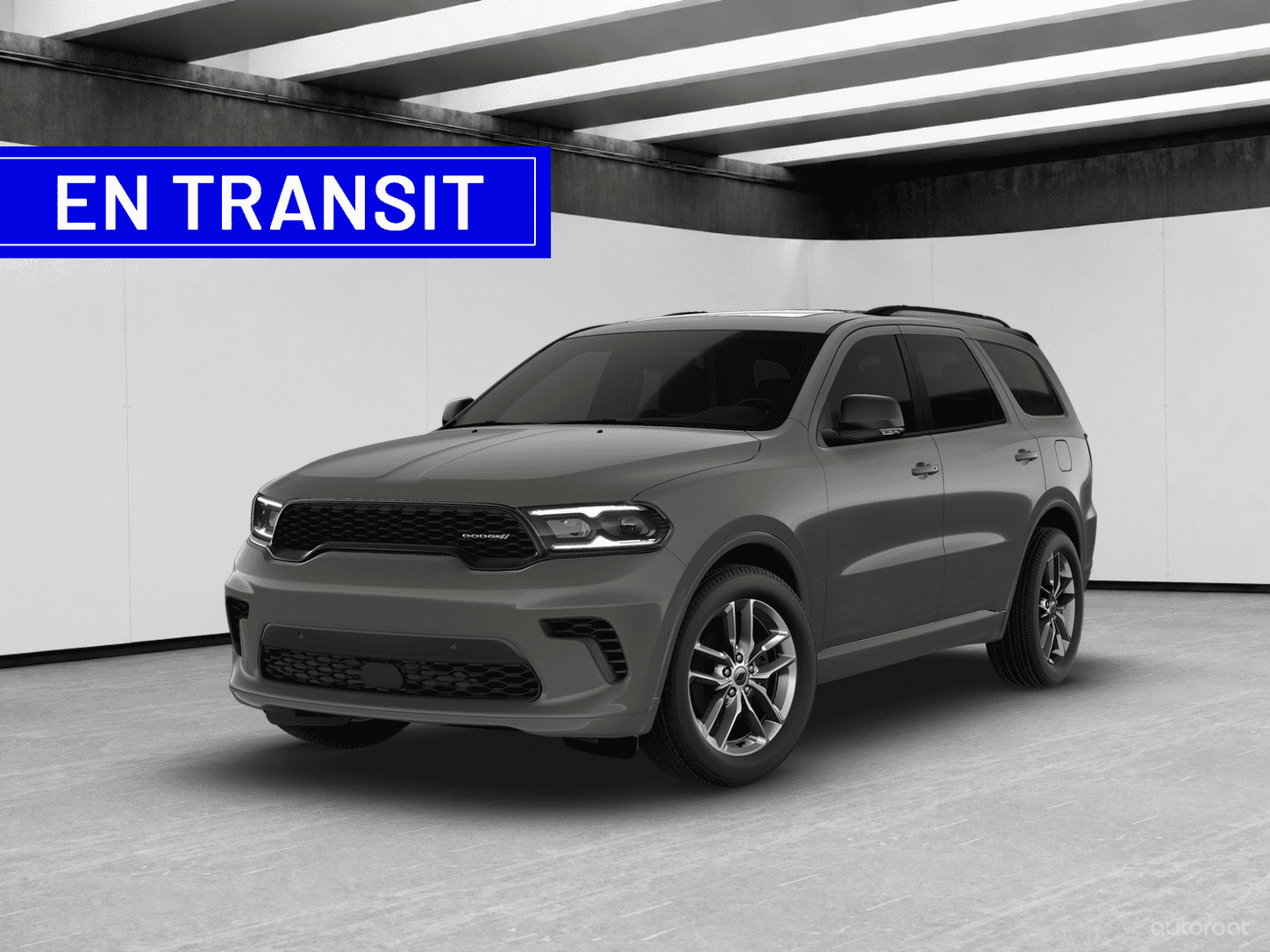Image 1 Dodge Durango GT Plus 2026