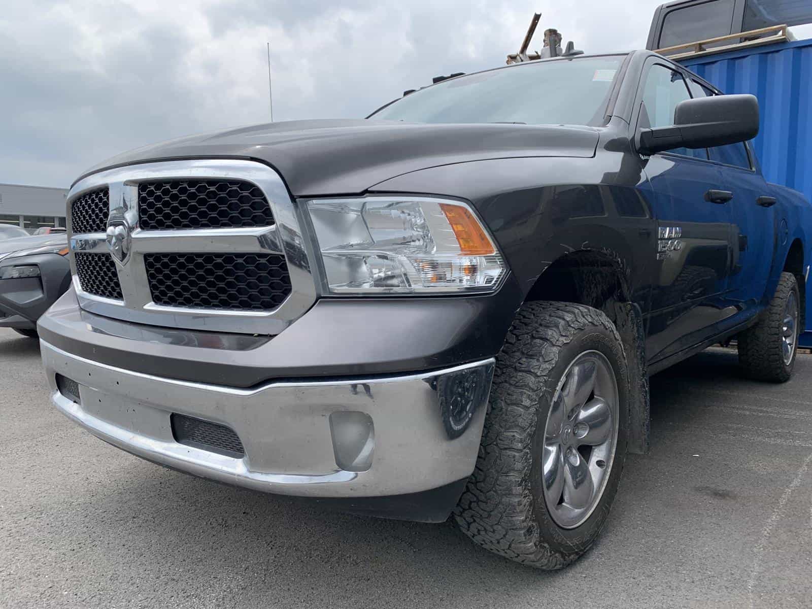 Image 1 RAM 1500 SXT 2019
