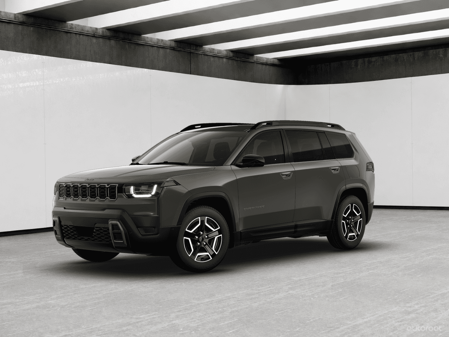 Image 1 Jeep Cherokee Cherokee 2026